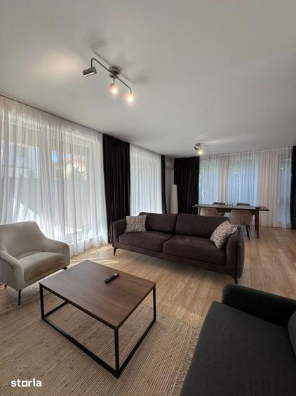 Casă cu 5 camere cu Teren 225 Mp în Central