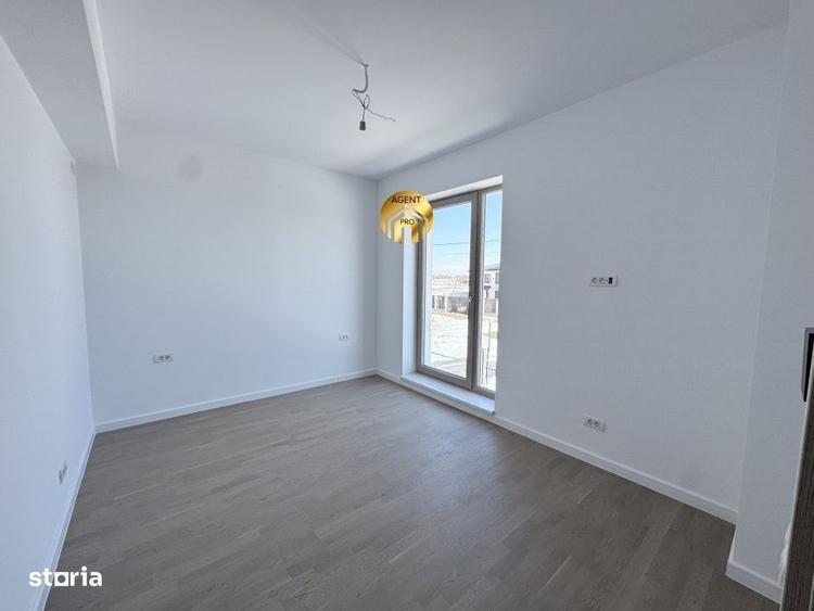 Casa 4 camere - Complex Privat - Aproape de DN1 - Otopeni Odaile - 1