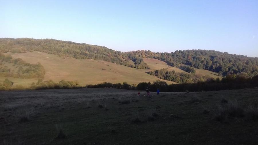 Teren investiție, de 488,000 mp, în Nord