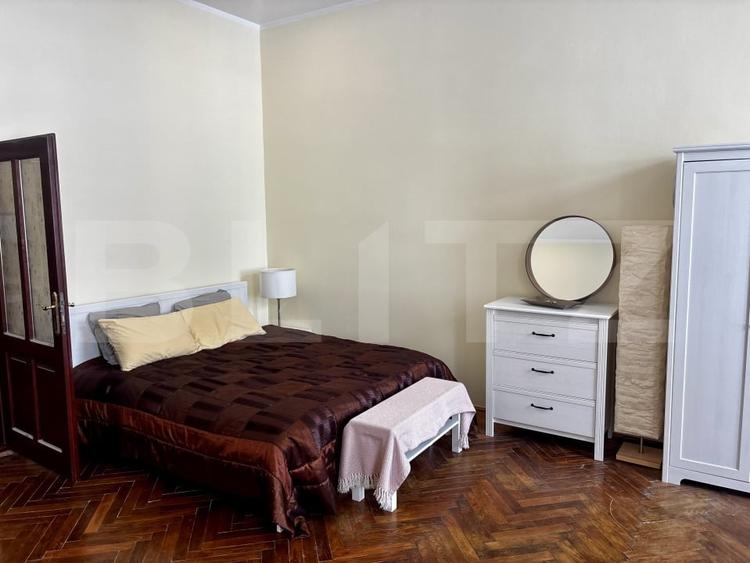 Apartament 2 camere, 62.50 mp, parcare, zona Centru - 4