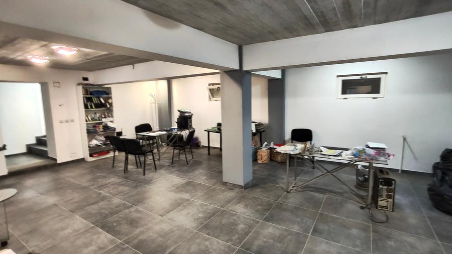 Birou, de 128.60000610352 mp, în Popești-Leordeni