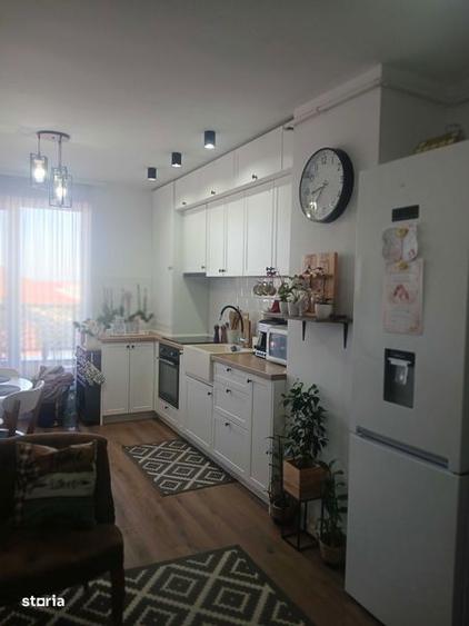 Apartament bloc nou - 1