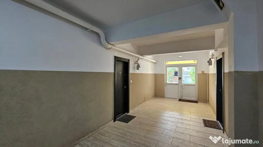 Pallady - Apartament 2 camere DECOMANDAT 58 mp - Bucuresti (Bucuresti-Ilfov) - 7