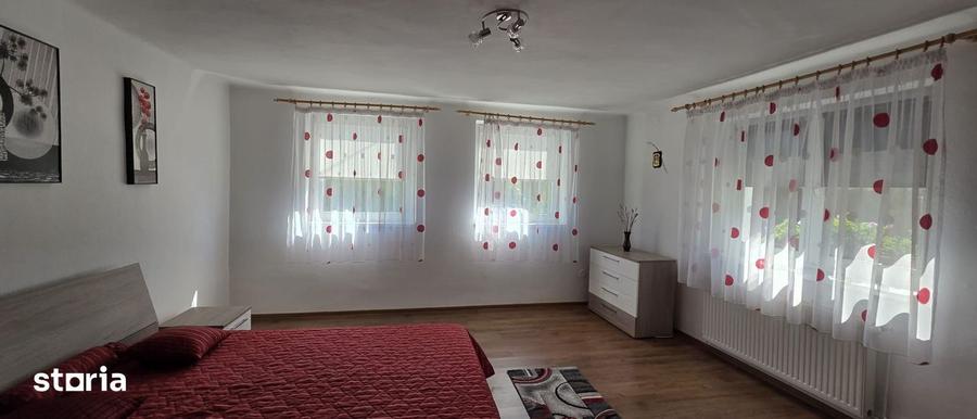 Casă cu 7 camere cu Canalizare în Bod