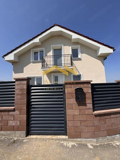Casă cu Teren 400 Mp în Bucovăț (Remetea Mare)