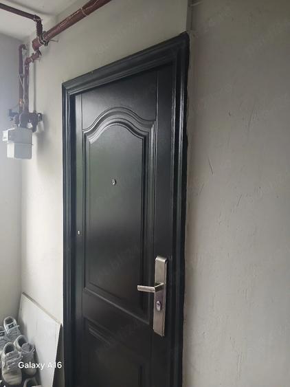 Garsonieră semidecomandată în Rahova
