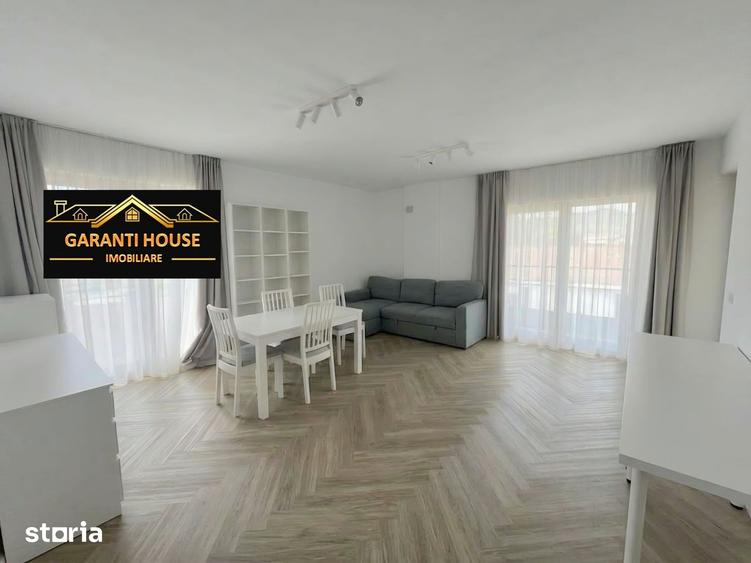 Apartament cu 2 camere în Vasile Alecsandri