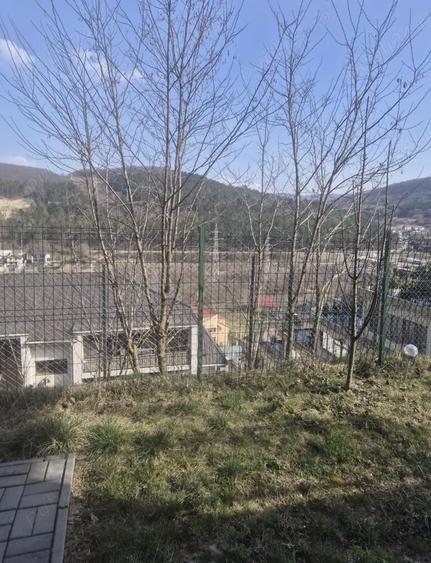 Garsonieră semidecomandată în Central