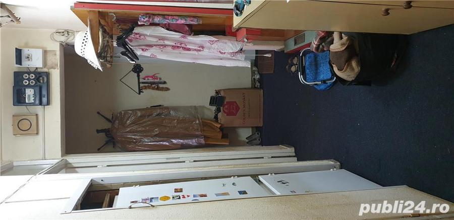 Apartament cu 3 camere - 1