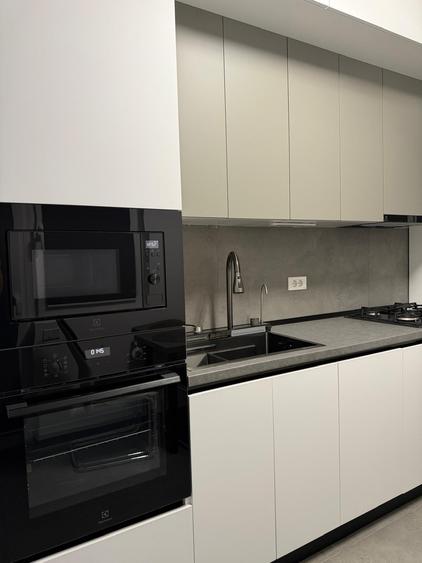 Grand Kristal - Apartament 2 camere + loc de parcare - 9