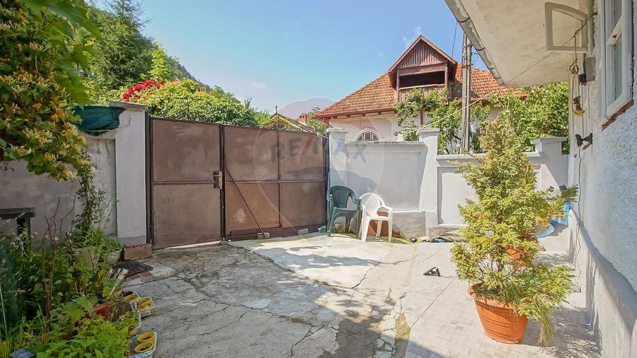 Comision 0%! Casă în Schei | Acces din 2 străzi + acces auto - 1