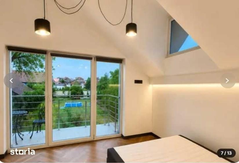 Apartament cu 3 camere decomandat în Ștrand
