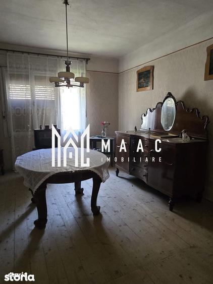 Casă cu 4 camere cu Teren 1200 Mp în Central