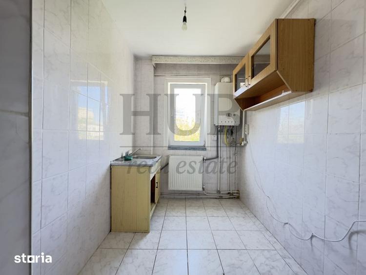 Apartament cu 2 camere | Alecu Russo| langa Gradinita 27 - 4