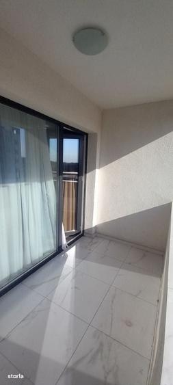Apartament cu 2 camere în Calea București
