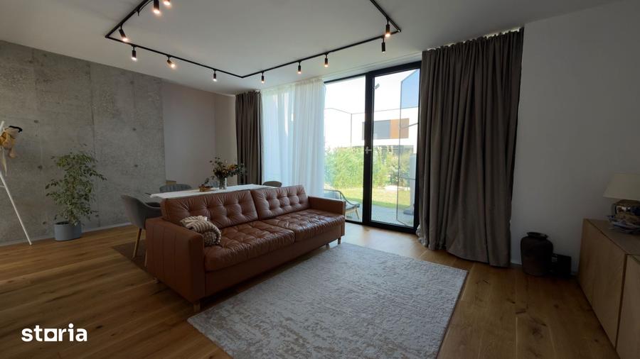 vila 4 camere | Amber Forest | Tunari | Pipera | Otopeni - 3