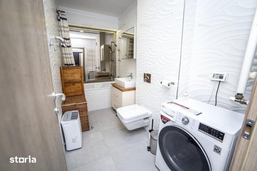 Garsoniera Novum Residence | Grozavesti | Metrou - 7