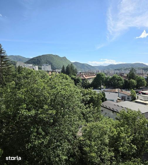 Garsonieră în Ultracentral