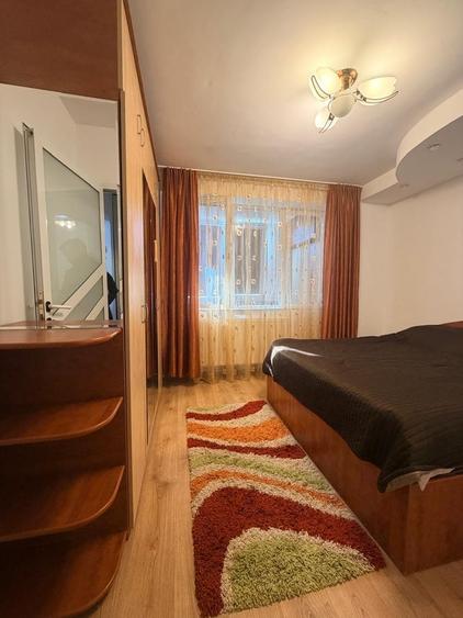 Apartament semidecomandat în Baba Novac