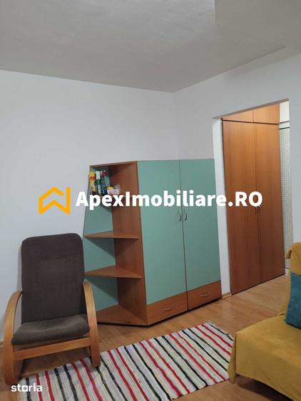 Apartament 2 camere de inchiriat Bucuresti ApexImobiliare.ro - 1