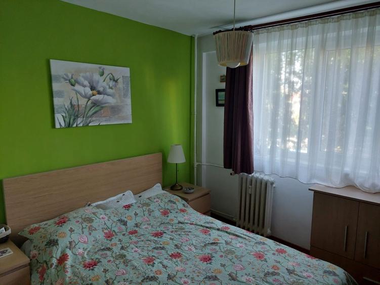 Apartament 2 camere, sector 4 - 3