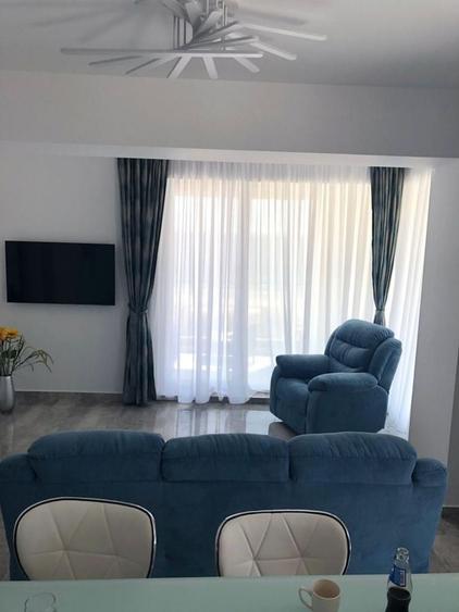 Apartament cu 2 camere în Nord