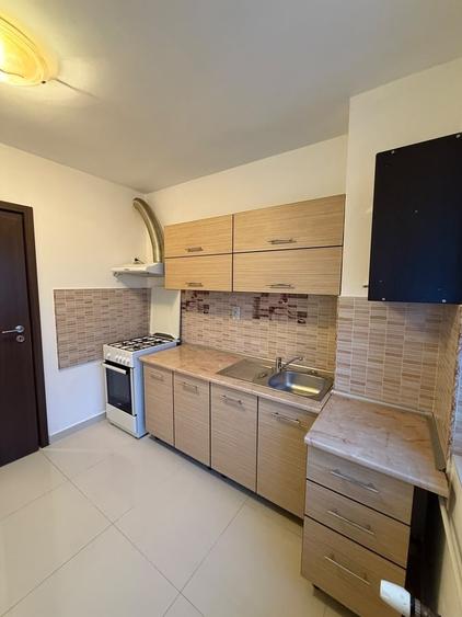 Apartament cu 2 camere decomandat în Ștefan cel Mare