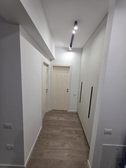 Apartament cu 2 camere decomandat, mobilat în Aviației