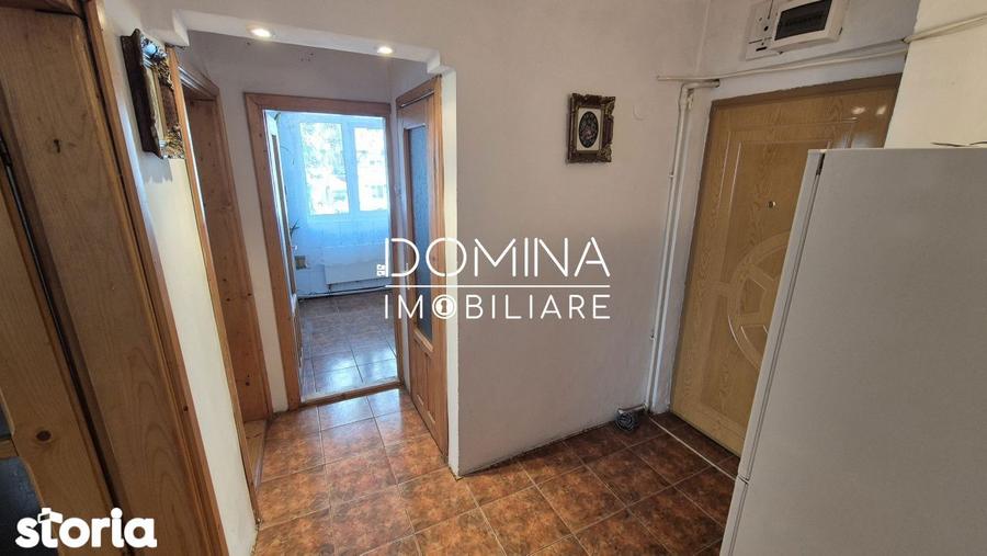 Apartament cu 2 camere decomandat, mobilat în Nicolae Titulescu