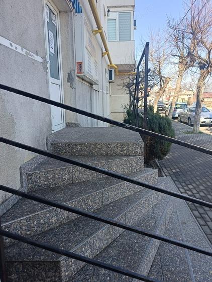 Apartament cu 4 camere decomandat în Techirghiol