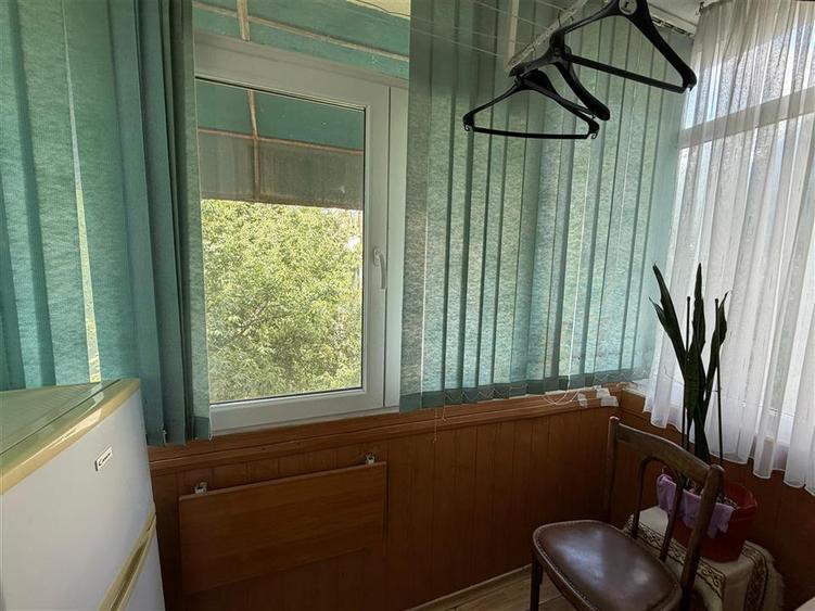 Garsonieră decomandată în Podu Roș