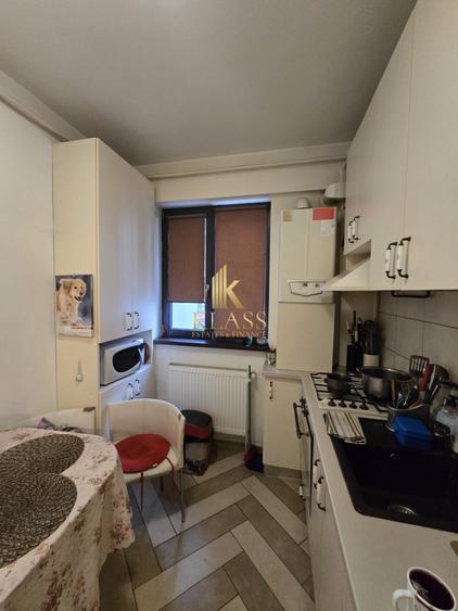 Apartament cu 2 camere decomandat, mobilat în Bragadiru
