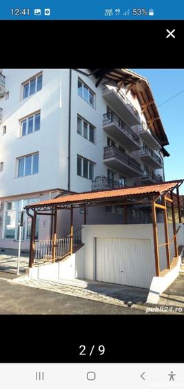 Apartament cu 5 camere decomandat în Calea Dumbrăvii