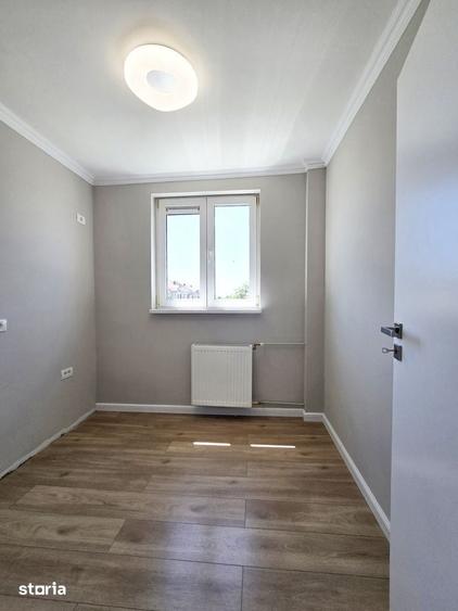 Apartament cu 2 camere decomandat în Malul Mureșului