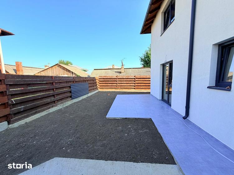 Casa finalizata ?i intabulata zona CUG/Horpaz - la pre? de apartament - 11