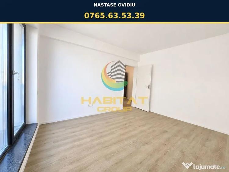 Garsonieră decomandată în Ferentari