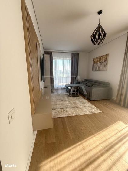 Apartament cu 3 camere în Grozăvești