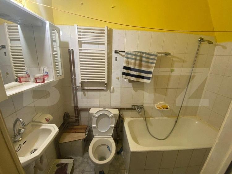 Casă individuală cu 10 camere cu Garaj în Griviței