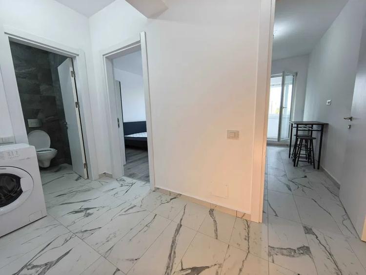 Închiriere Apartament 2 camere în Strada Odei Centrala Proprie Pet Friendly - 4