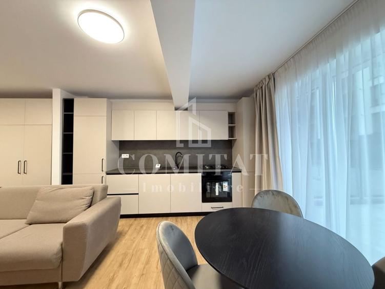Apartament finisat 2 camere | Imobil nou | str Soporului - 2