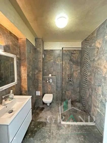 Apartament NOU 2 camere  + parcare I zona Urusagului - 4