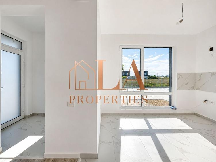 Casa individuala | Teren 400mp | Incalzire in pardoseala | Domnesti - 7
