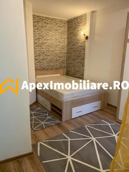 Apartament cu 3 camere decomandat în Armeneasca