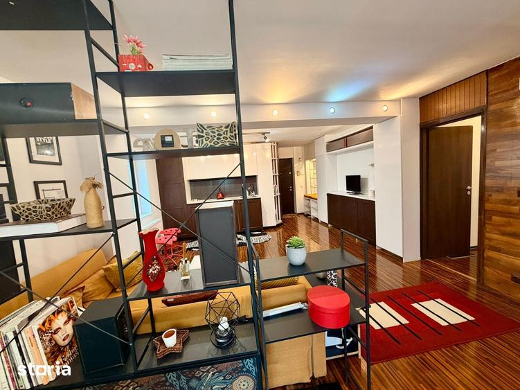 Apartament cu 2 camere semidecomandat în Vitan