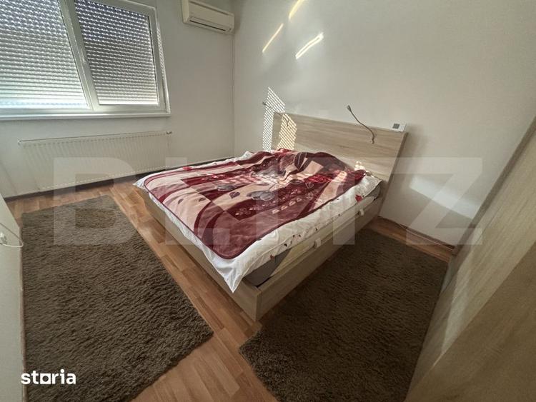 Apartament cu 3 camere în 14 Mai