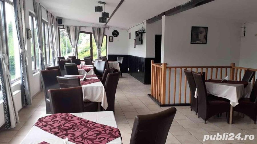 Spațiu comercial, de 270 mp, în Văleni-Stânișoara