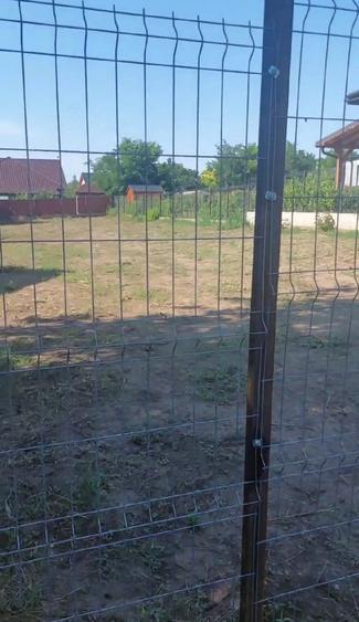 Teren de 1024 mp, în Schela