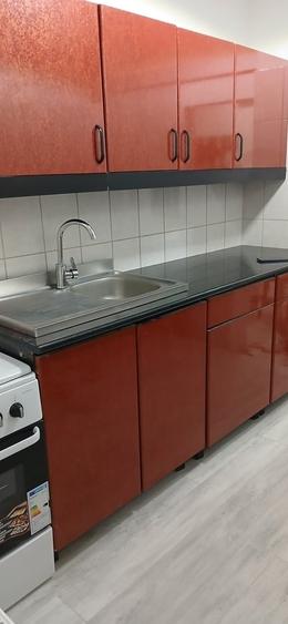 Apartament cu 2 camere decomandat în Berceni