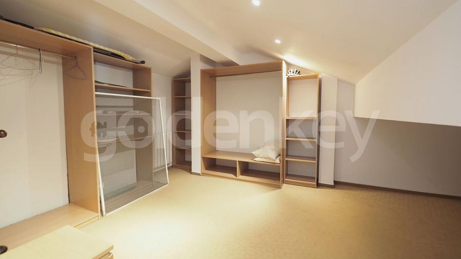 Vila renovata cu 7 camere | piscina comuna | Scoala Americana - 15