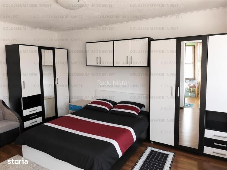 Casa caramida 1000 m gradina Araci